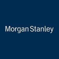 Morgan Stanely logo